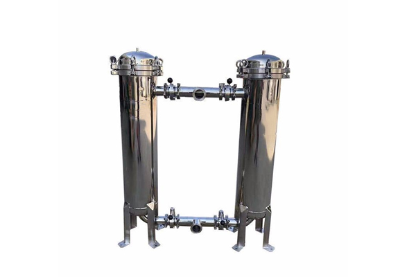 雙聯過濾器產品圖3