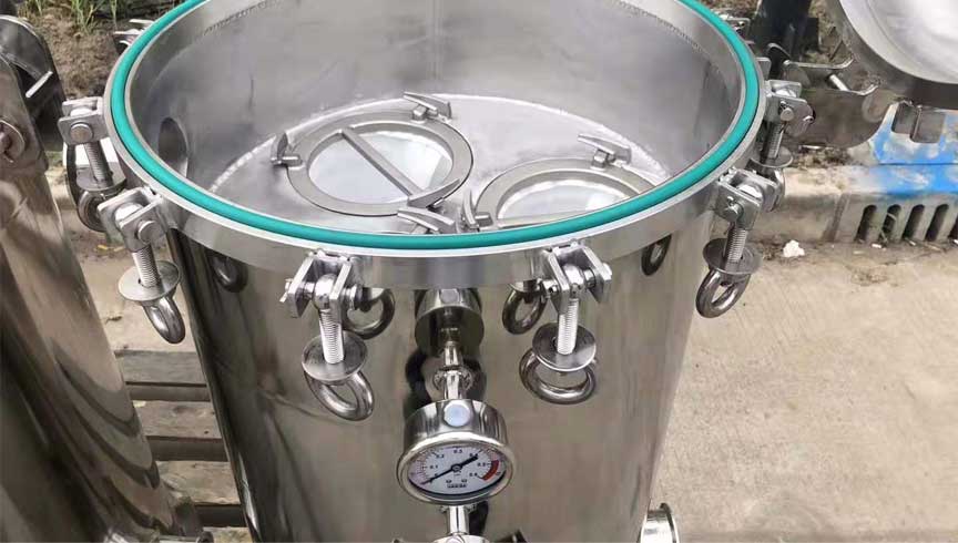 保安過濾器產品實拍圖2