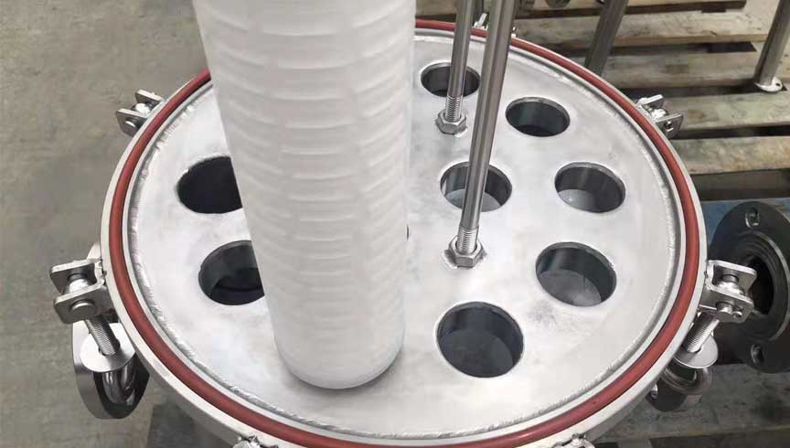 保安過濾器產品實拍圖4