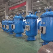 刷式過濾器和吸式過濾器的區別是什么？